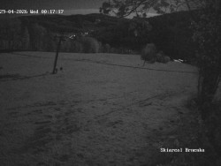 Sjezdovka, Vernířovice