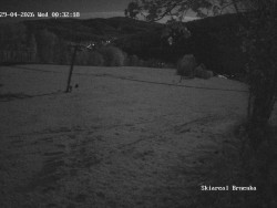 Sjezdovka, Vernířovice