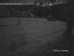 Sjezdovka, Vernířovice