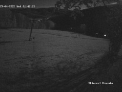 Sjezdovka, Vernířovice