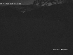 Sjezdovka, Vernířovice