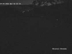 Sjezdovka, Vernířovice