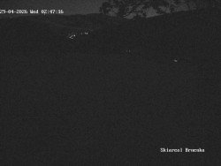 Sjezdovka, Vernířovice