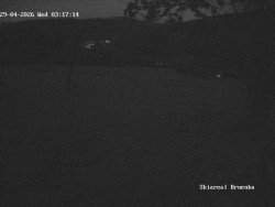 Sjezdovka, Vernířovice