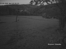 Sjezdovka, Vernířovice