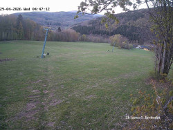 Sjezdovka, Vernířovice