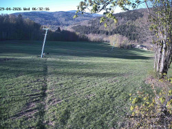 Sjezdovka, Vernířovice