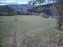 Sjezdovka, Vernířovice