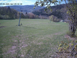 Sjezdovka, Vernířovice