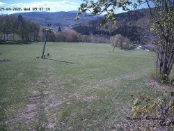 Sjezdovka, Vernířovice