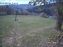 Sjezdovka, Vernířovice