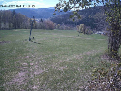 Sjezdovka, Vernířovice