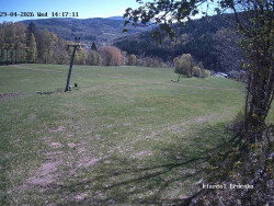 Sjezdovka, Vernířovice