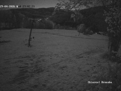 Sjezdovka, Vernířovice