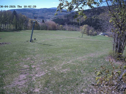 Sjezdovka, Vernířovice