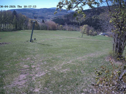 Sjezdovka, Vernířovice