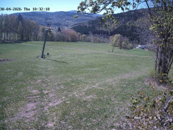 Sjezdovka, Vernířovice
