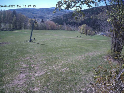 Sjezdovka, Vernířovice