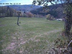 Sjezdovka, Vernířovice