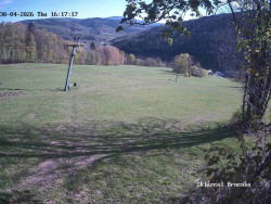 Sjezdovka, Vernířovice