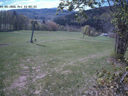Sjezdovka, Vernířovice