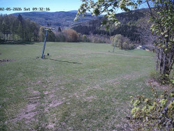 Sjezdovka, Vernířovice
