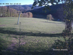 Sjezdovka, Vernířovice