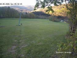 Sjezdovka, Vernířovice