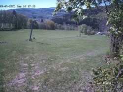 Sjezdovka, Vernířovice