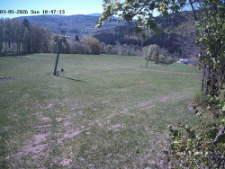 Sjezdovka, Vernířovice