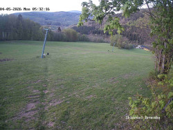Sjezdovka, Vernířovice
