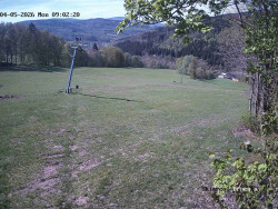 Sjezdovka, Vernířovice