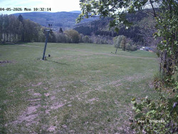 Sjezdovka, Vernířovice