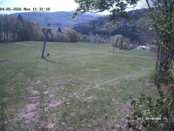 Sjezdovka, Vernířovice