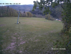 Sjezdovka, Vernířovice