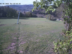 Sjezdovka, Vernířovice