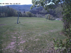 Sjezdovka, Vernířovice