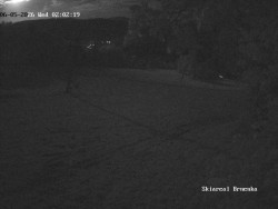 Sjezdovka, Vernířovice