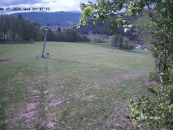 Sjezdovka, Vernířovice