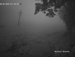 Sjezdovka, Vernířovice