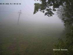 Sjezdovka, Vernířovice