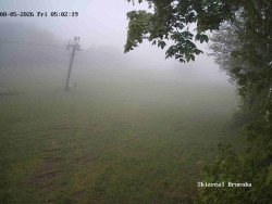 Sjezdovka, Vernířovice