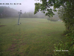 Sjezdovka, Vernířovice