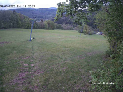 Sjezdovka, Vernířovice