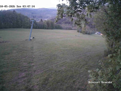 Sjezdovka, Vernířovice
