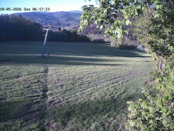 Sjezdovka, Vernířovice