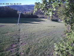 Sjezdovka, Vernířovice