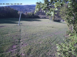 Sjezdovka, Vernířovice