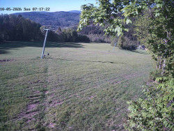 Sjezdovka, Vernířovice