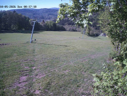 Sjezdovka, Vernířovice